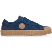 Lage Sneakers Sanjo K200 - Blue/Gum