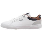 Lage Sneakers Pepe jeans KENTON COURT