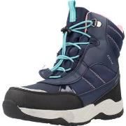 Laarzen Geox J SENTIERO GIRL B AB