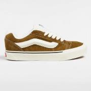 Skateschoenen Vans Knu skool pig suede