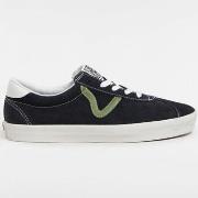 Skateschoenen Vans Sport low 2-tone suede