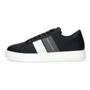 Lage Sneakers EAX XUX217XV855