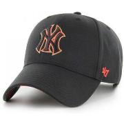 Pet '47 Brand Cap mlb new york yankees rose garden under mvp