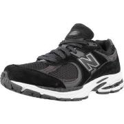 Sneakers New Balance M2002 RBK