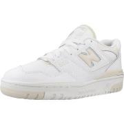 Sneakers New Balance BBW550 BK