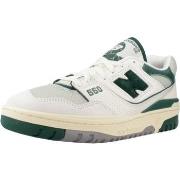 Sneakers New Balance BB550 CPE