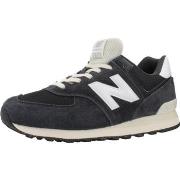 Sneakers New Balance U574