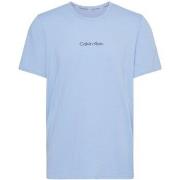 T-shirt Korte Mouw Calvin Klein Jeans 000NM2170E