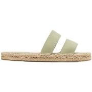 Sandalen Paez Sandal Straps W - Vegan Suede Sage