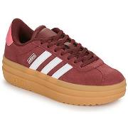 Lage Sneakers adidas VL COURT BOLD J