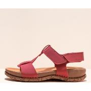 Sandalen El Naturalista 25861T181005