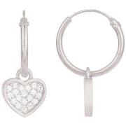 Oorbellen Phebus Boucles d'oreilles Femme