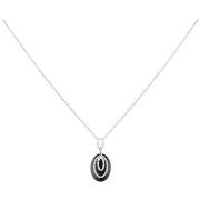 Ketting Phebus Collier Femme