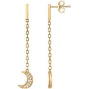 Oorbellen Phebus Boucles d'oreilles Femme