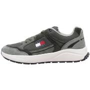 Lage Sneakers Tommy Hilfiger TJM RUNNER MIX MATERIAL