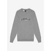 Trui Lyle &amp; Scott Established 1874 graphic crew neck sweatshirt