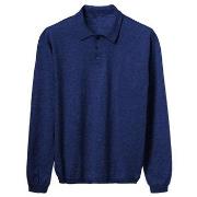 Polo Shirt Lange Mouw Lanaioli -