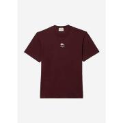 T-shirt Lacoste Tee shirt