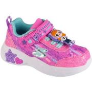 Lage Sneakers Skechers Snuggle Sneaks - Skech Squad