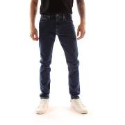 Straight Jeans Calvin Klein Jeans K10K112374