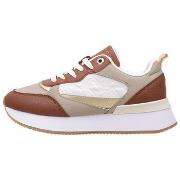 Lage Sneakers Tommy Hilfiger MONOGRAM RUNNER