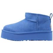 Snowboots UGG Classic Ultra Mini Platform