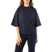 T-shirt Korte Mouw Niu' AW24504J018