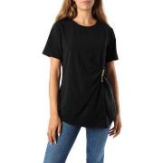 T-shirt Korte Mouw Liu Jo WF4181J5003