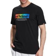 T-shirt Ellesse -