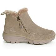 Laarzen Skechers BOTTINES EASY GOING