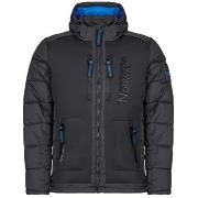 Donsjas Geographical Norway BEACHWOOD