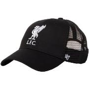 Pet '47 Brand Liverpool FC Branson Cap