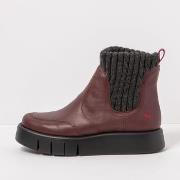 Low Boots Art 1134811PD003