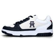 Lage Sneakers Tommy Hilfiger FM0FM04873