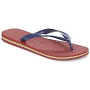 Teenslippers Havaianas BRASIL LOGO