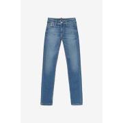 Jeans Le Temps des Cerises Jeans slim BLUE JOGG, lengte 34