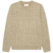 Trui Rvlt Revolution Knit Sweater 6538 - Offwhite