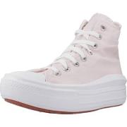 Sneakers Converse CHUCK TAYLOR ALL STAR MOVE PLATFORM