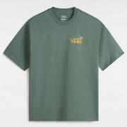 T-shirt Vans Posted ss