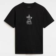 T-shirt Vans Crazy eddy ss