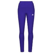 Legging adidas ESSENTIALS HIGH-WAISTED LOGO LEGGINGS