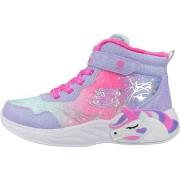 Sneakers Skechers UNICORN DREAMS - MAGICAL COVE