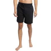 Pyjama's / nachthemden BOSS Austin Lounge-shorts