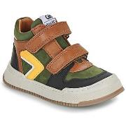 Hoge Sneakers GBB JOAO