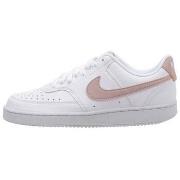 Lage Sneakers Nike Court Vision Low Next Nature