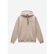 Sweater Napapijri Albula hoodie