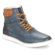 Hoge Sneakers Bullboxer -