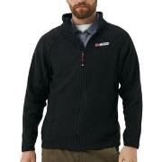 Fleece Jack Geographical Norway -