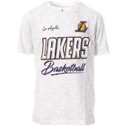 T-shirt Nba -