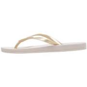 Teenslippers Ipanema ANATOMICA TAN FEM